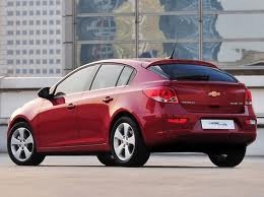 CRUZE