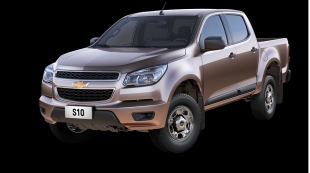 NOVA S-10